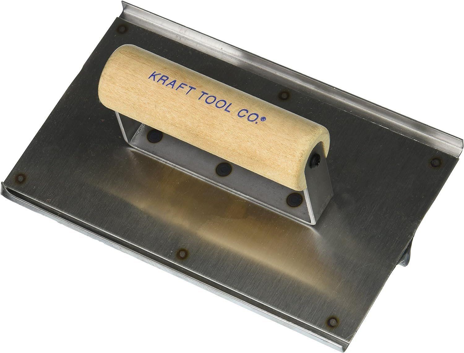 Refurbished Kraft Tool CF023 Hand Seamer/Groover with Wood Handle - Reebelo Österreich