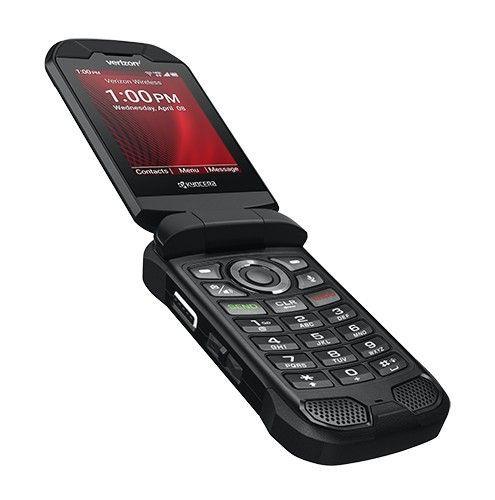 Refurbished Kyocera DuraXV Extreme (Non Camera) - Reebelo Österreich