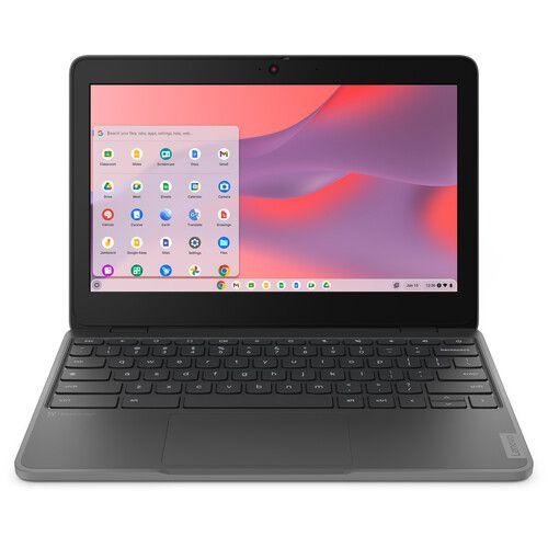 Refurbished Lenovo 100e Chromebook Laptop 11.6" (Gen 4) - Reebelo Österreich