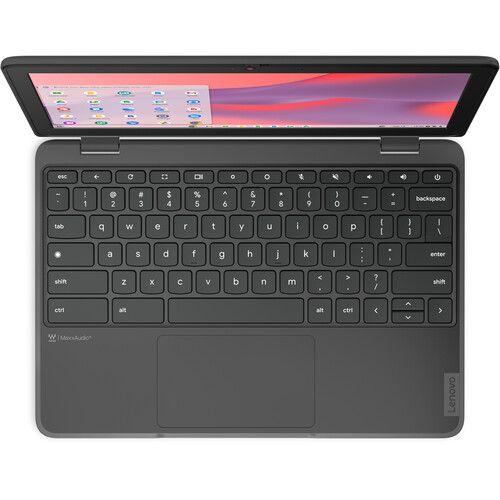 Refurbished Lenovo 100e Chromebook Laptop 11.6" (Gen 4) - Reebelo Österreich
