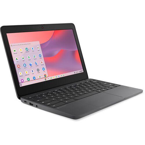 Refurbished Lenovo 100e Chromebook Laptop 11.6" (Gen 4) - Reebelo Österreich