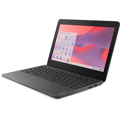 Refurbished Lenovo 100e Chromebook Laptop 11.6" (Gen 4) - Reebelo Österreich