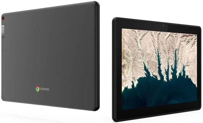 Refurbished Lenovo 10e Chromebook Tablet - Reebelo Österreich