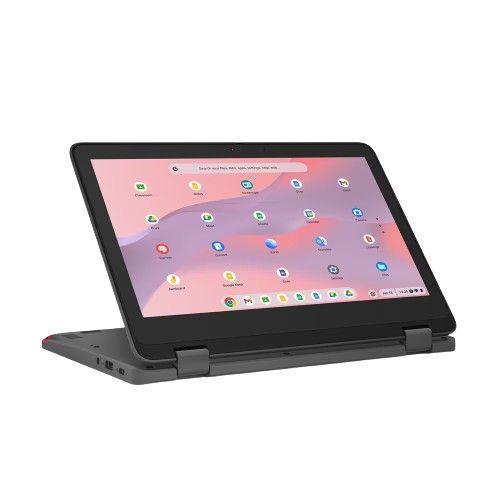 Refurbished Lenovo 300e Yoga Chromebook (Gen 4) Laptop 11,6" - Reebelo Österreich