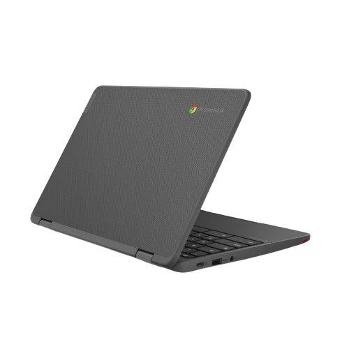 Refurbished Lenovo 300e Yoga Chromebook (Gen 4) Laptop 11,6" - Reebelo Österreich