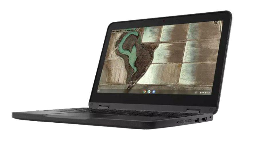 Refurbished Lenovo 500e Chromebook Gen 3 (Intel) 2-in-1-Laptop 11,6" - Reebelo Österreich