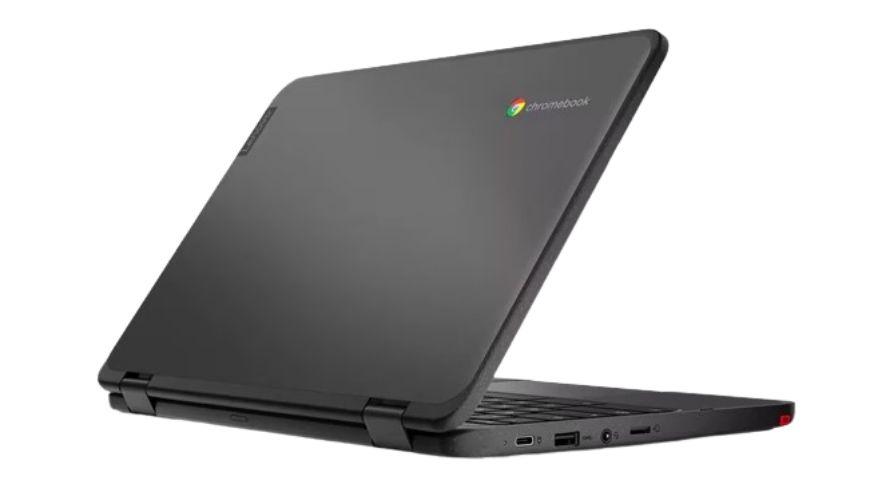 Refurbished Lenovo 500e Chromebook Gen 3 (Intel) 2-in-1-Laptop 11,6" - Reebelo Österreich