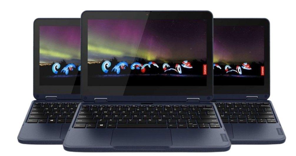 Refurbished Lenovo 500w (Gen 3) Intel Laptop 11,6" - Reebelo Österreich
