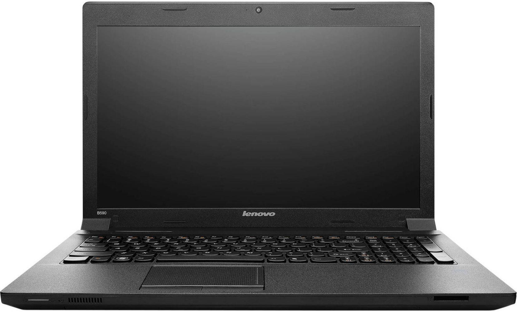Refurbished Lenovo B590 Laptop 15,6" - Reebelo Österreich