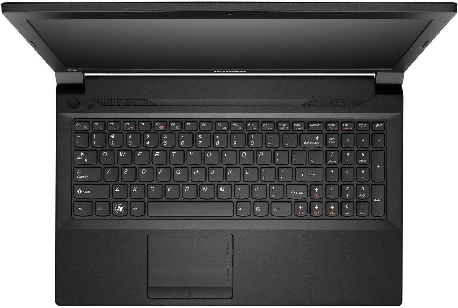 Refurbished Lenovo B590 Laptop 15,6" - Reebelo Österreich