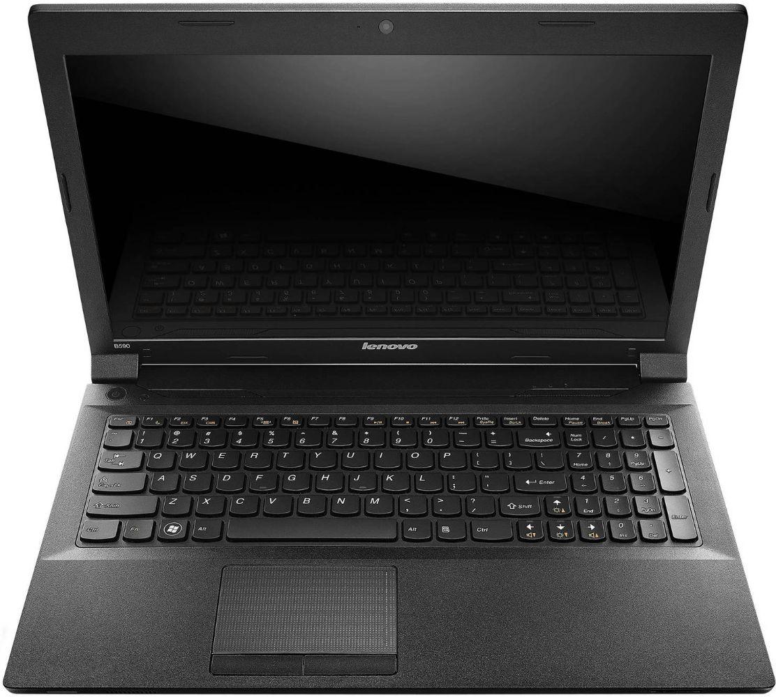 Refurbished Lenovo B590 Laptop 15,6" - Reebelo Österreich