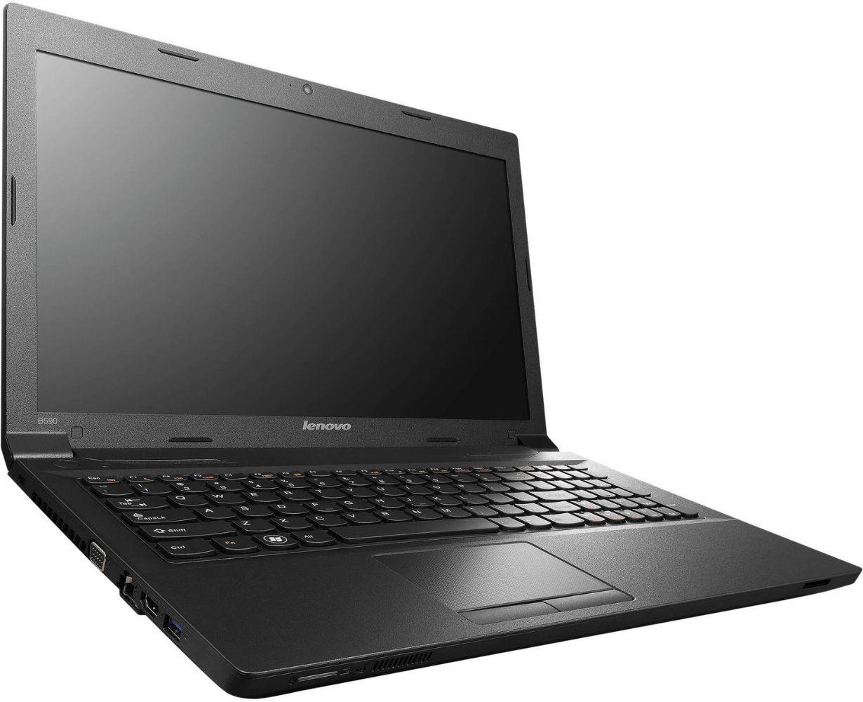 Refurbished Lenovo B590 Laptop 15,6" - Reebelo Österreich
