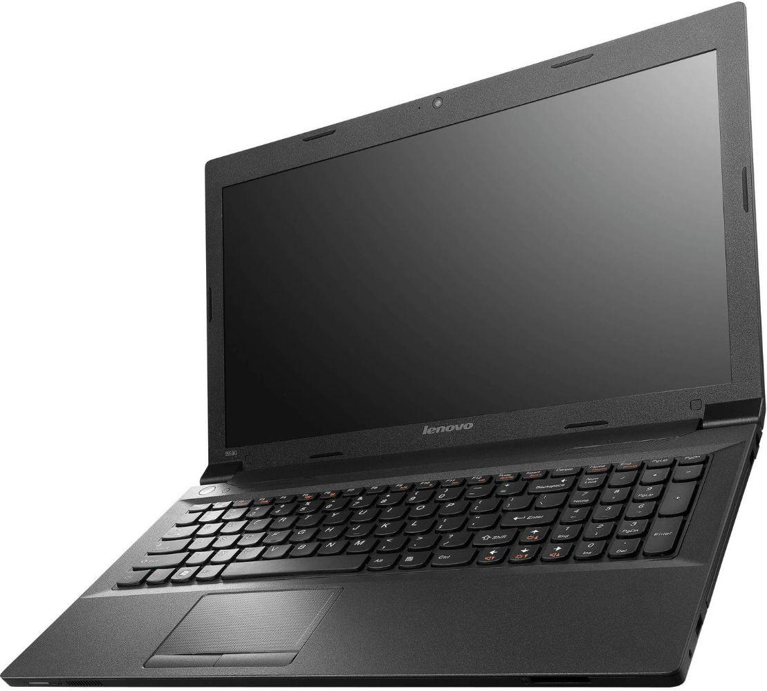 Refurbished Lenovo B590 Laptop 15,6" - Reebelo Österreich