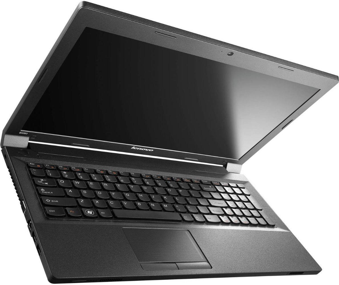 Refurbished Lenovo B590 Laptop 15,6" - Reebelo Österreich