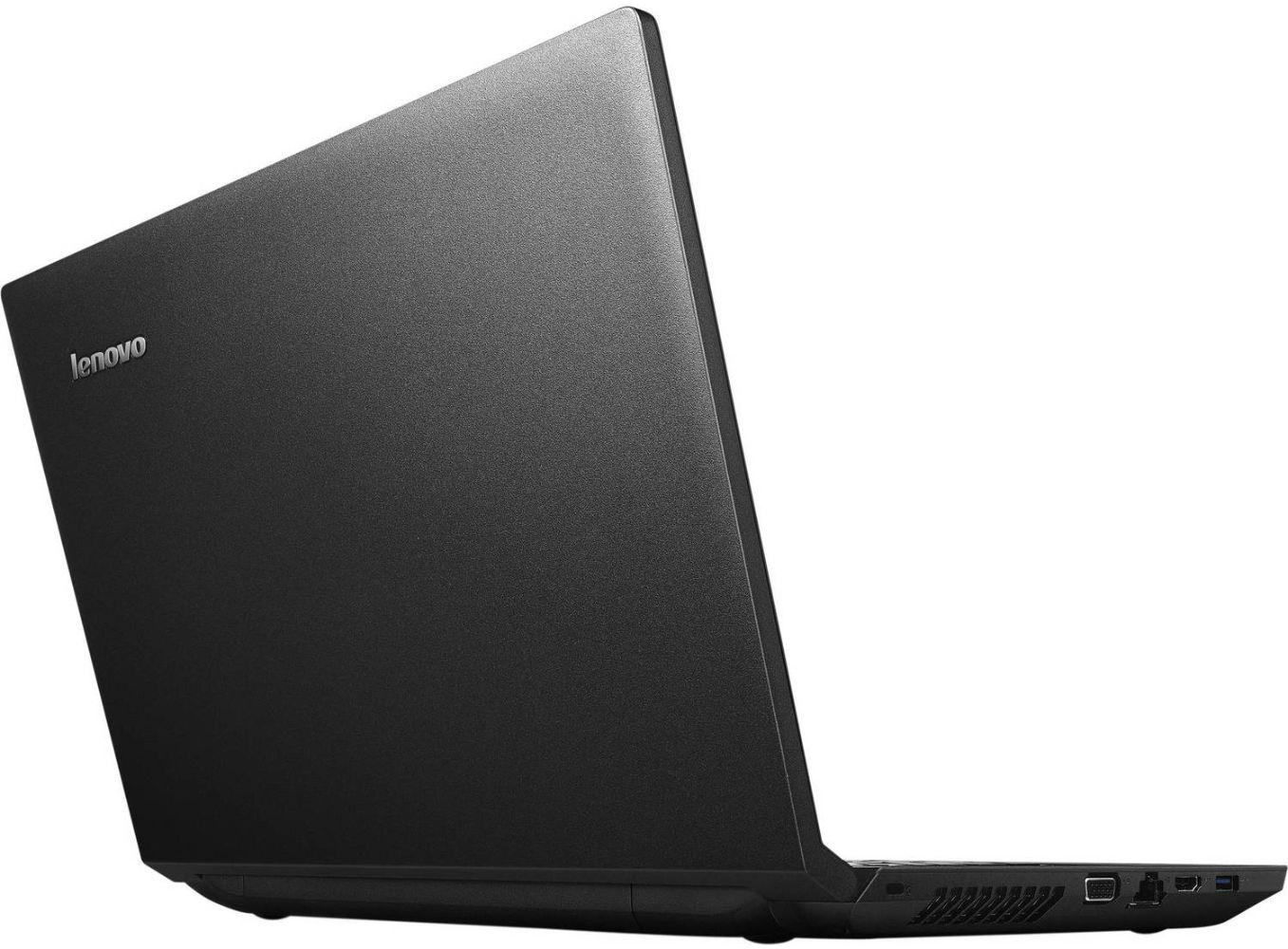 Refurbished Lenovo B590 Laptop 15,6" - Reebelo Österreich