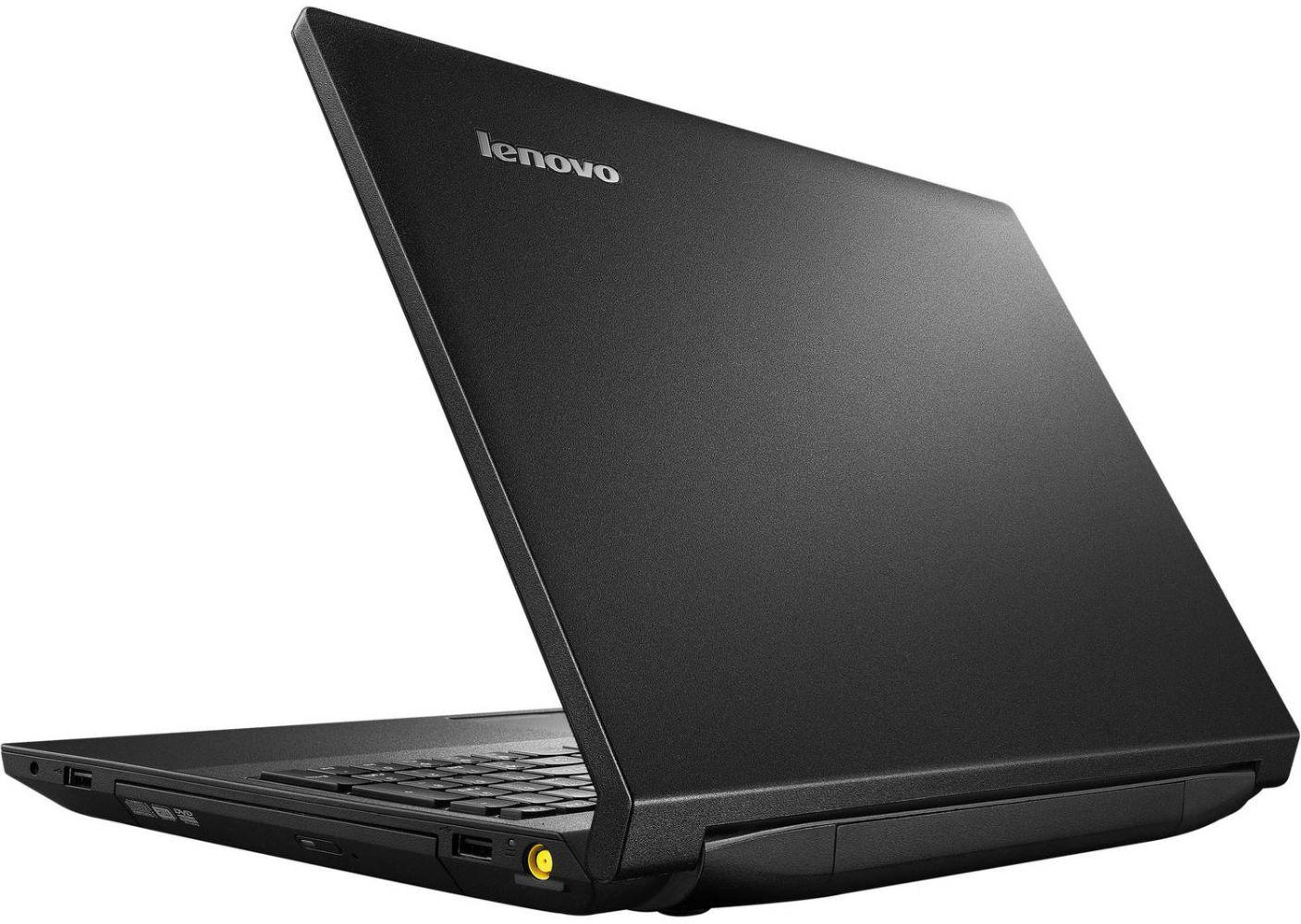 Refurbished Lenovo B590 Laptop 15,6" - Reebelo Österreich