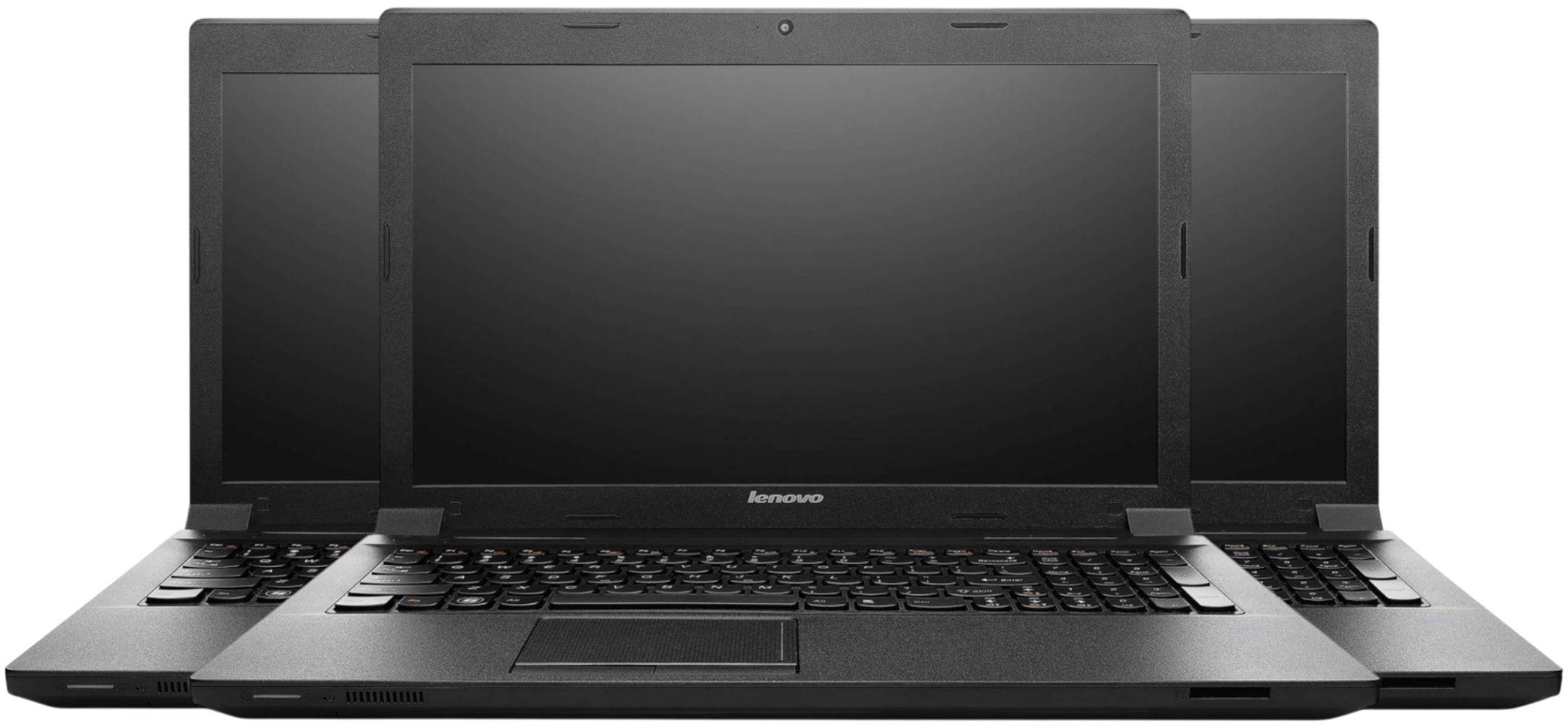 Refurbished Lenovo B590 Laptop 15,6" - Reebelo Österreich