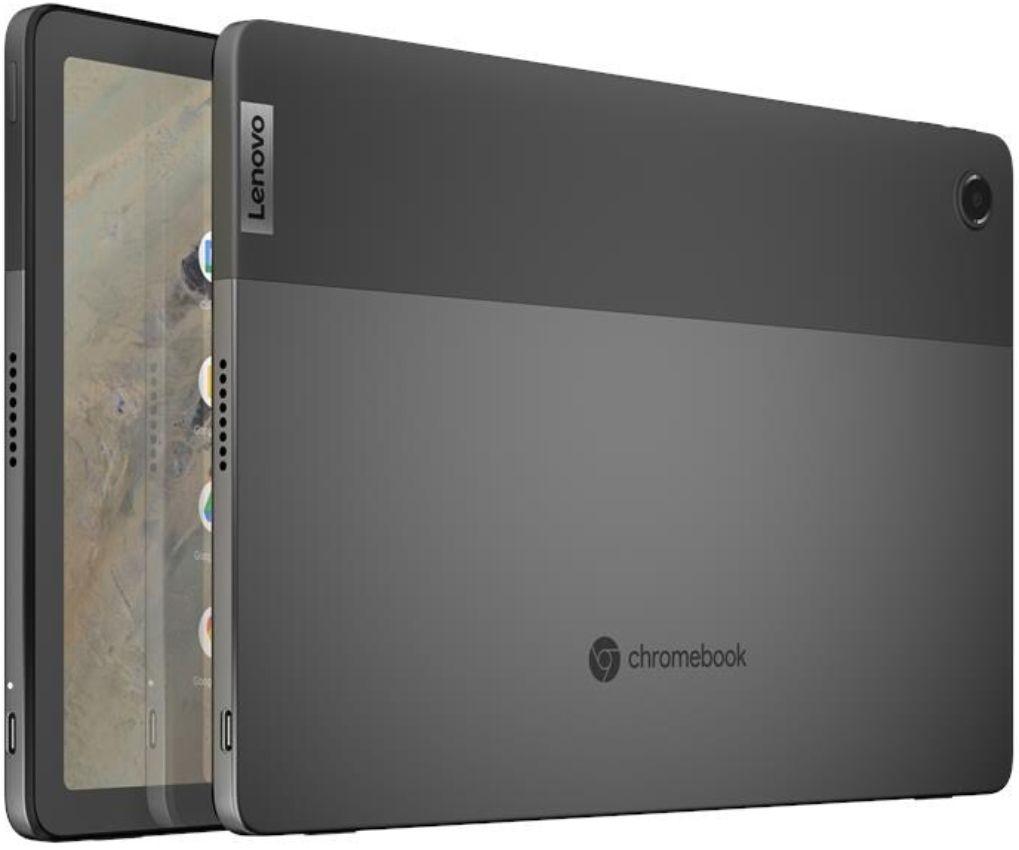 Refurbished Lenovo Chromebook Duet 3 11Q727 2-in-1 Laptop 11" - Reebelo Österreich
