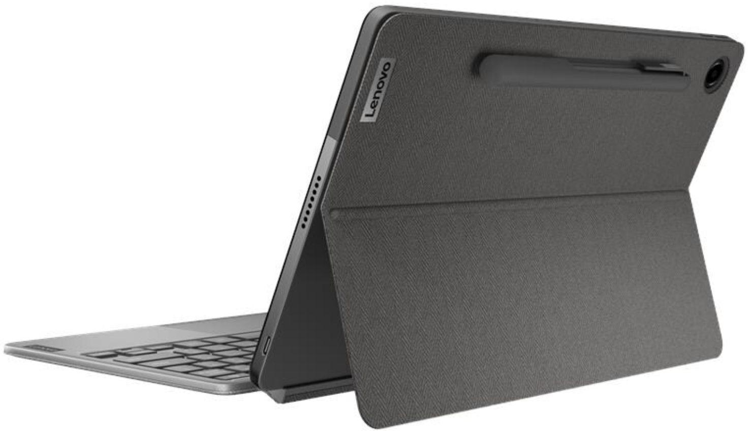 Refurbished Lenovo Chromebook Duet 3 11Q727 2-in-1 Laptop 11" - Reebelo Österreich