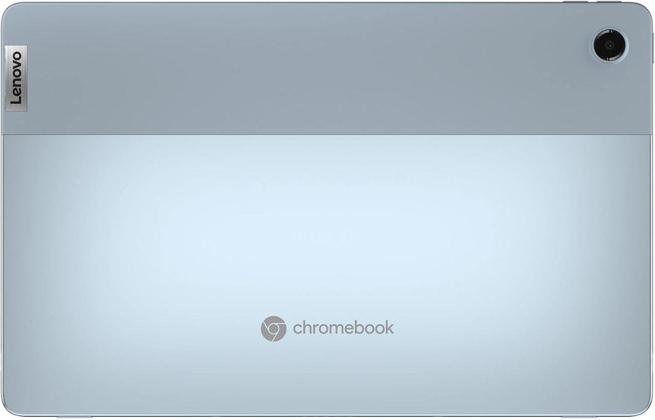 Refurbished Lenovo Chromebook Duet 3 11Q727 2-in-1 Laptop 11" - Reebelo Österreich