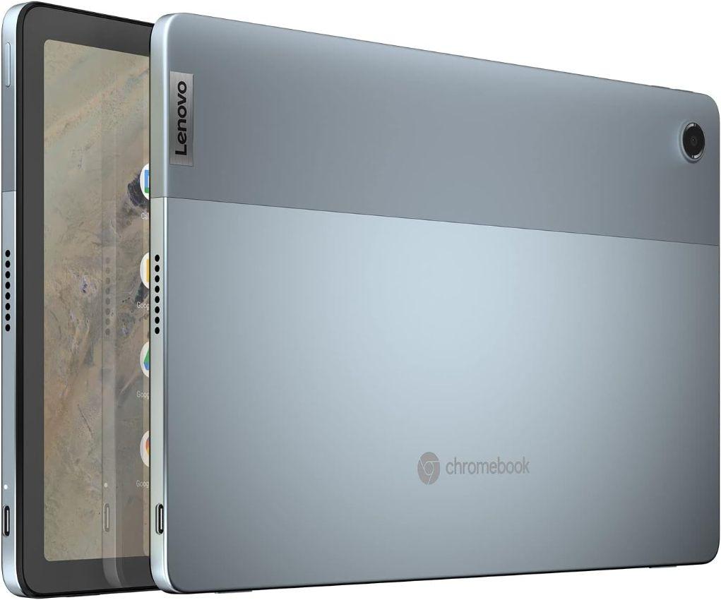 Refurbished Lenovo Chromebook Duet 3 11Q727 2-in-1 Laptop 11" - Reebelo Österreich