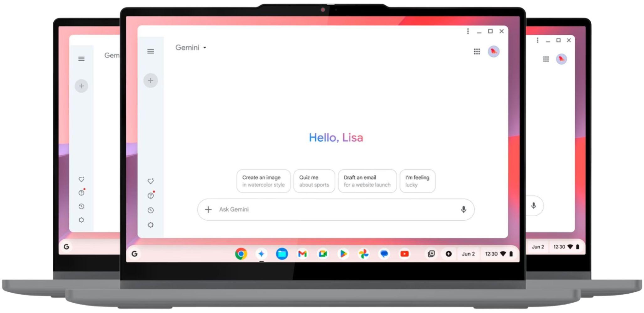 Refurbished Lenovo Chromebook Plus 14ITN10 2-in-1 Laptop 14" - Reebelo Österreich