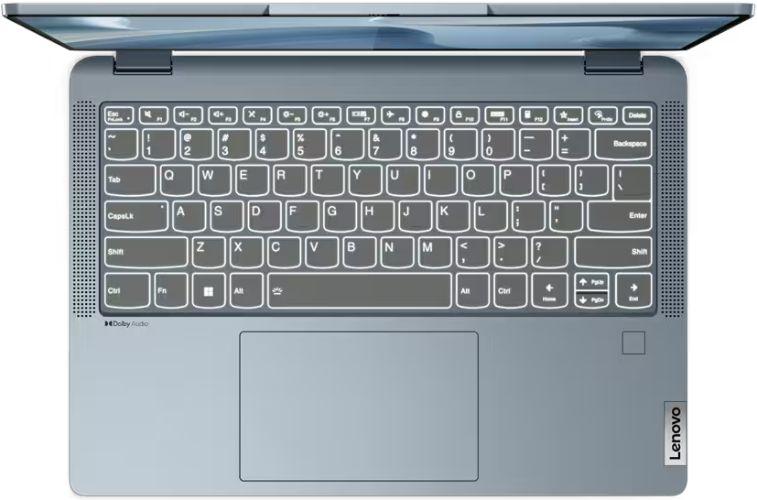Refurbished Lenovo Flex 7 14IRU8 Laptop 14" - Reebelo Österreich