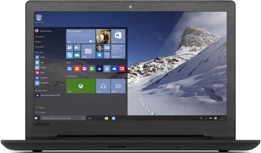 Refurbished Lenovo IdeaPad 110 (Intel) Laptop 15,6" - Reebelo Österreich