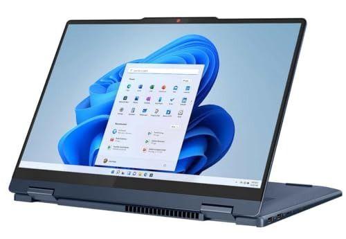 Refurbished Lenovo IdeaPad 5 2-in-1 Laptop 14" - Reebelo Österreich
