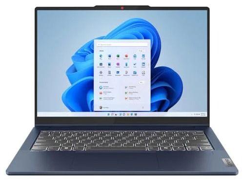 Refurbished Lenovo IdeaPad 5 2-in-1 Laptop 14" - Reebelo Österreich
