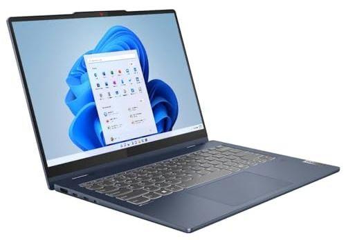 Refurbished Lenovo IdeaPad 5 2-in-1 Laptop 14" - Reebelo Österreich