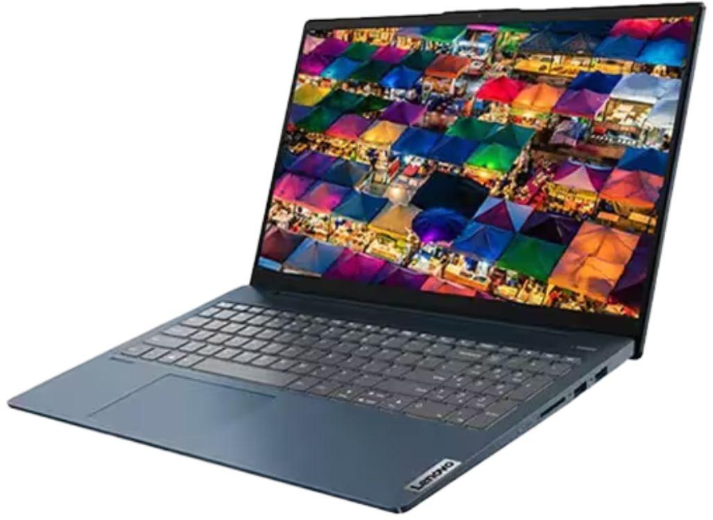 Refurbished Lenovo IdeaPad 5i (Intel) Laptop 15,6" - Reebelo Österreich