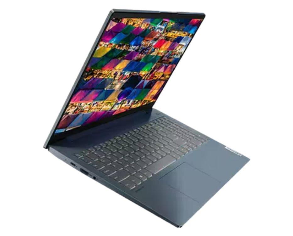 Refurbished Lenovo IdeaPad 5i (Intel) Laptop 15,6" - Reebelo Österreich
