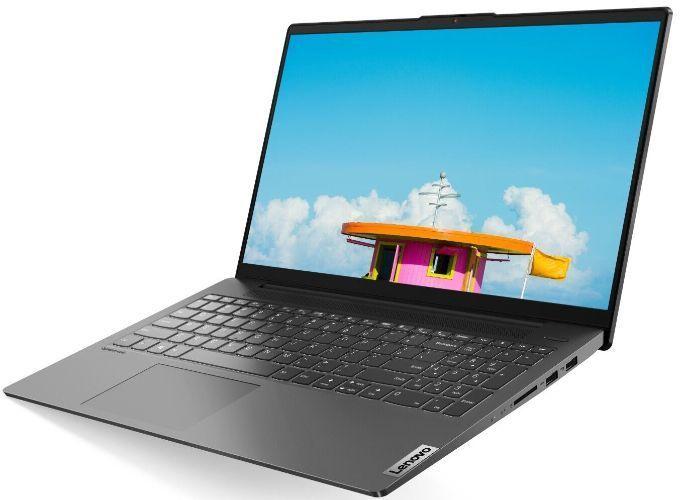 Refurbished Lenovo IdeaPad 5i (Intel) Laptop 15,6" - Reebelo Österreich