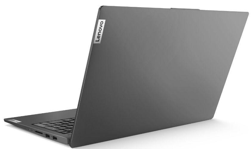 Refurbished Lenovo IdeaPad 5i (Intel) Laptop 15,6" - Reebelo Österreich