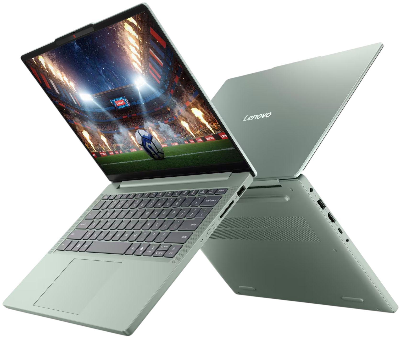 Refurbished Lenovo IdeaPad Slim 3 14IPH11 Laptop 14 Zoll - Reebelo Österreich