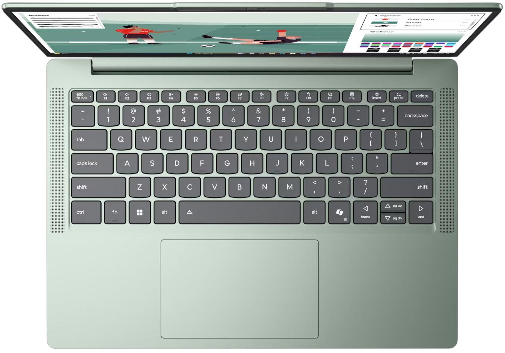 Refurbished Lenovo IdeaPad Slim 3 14IPH11 Laptop 14 Zoll - Reebelo Österreich