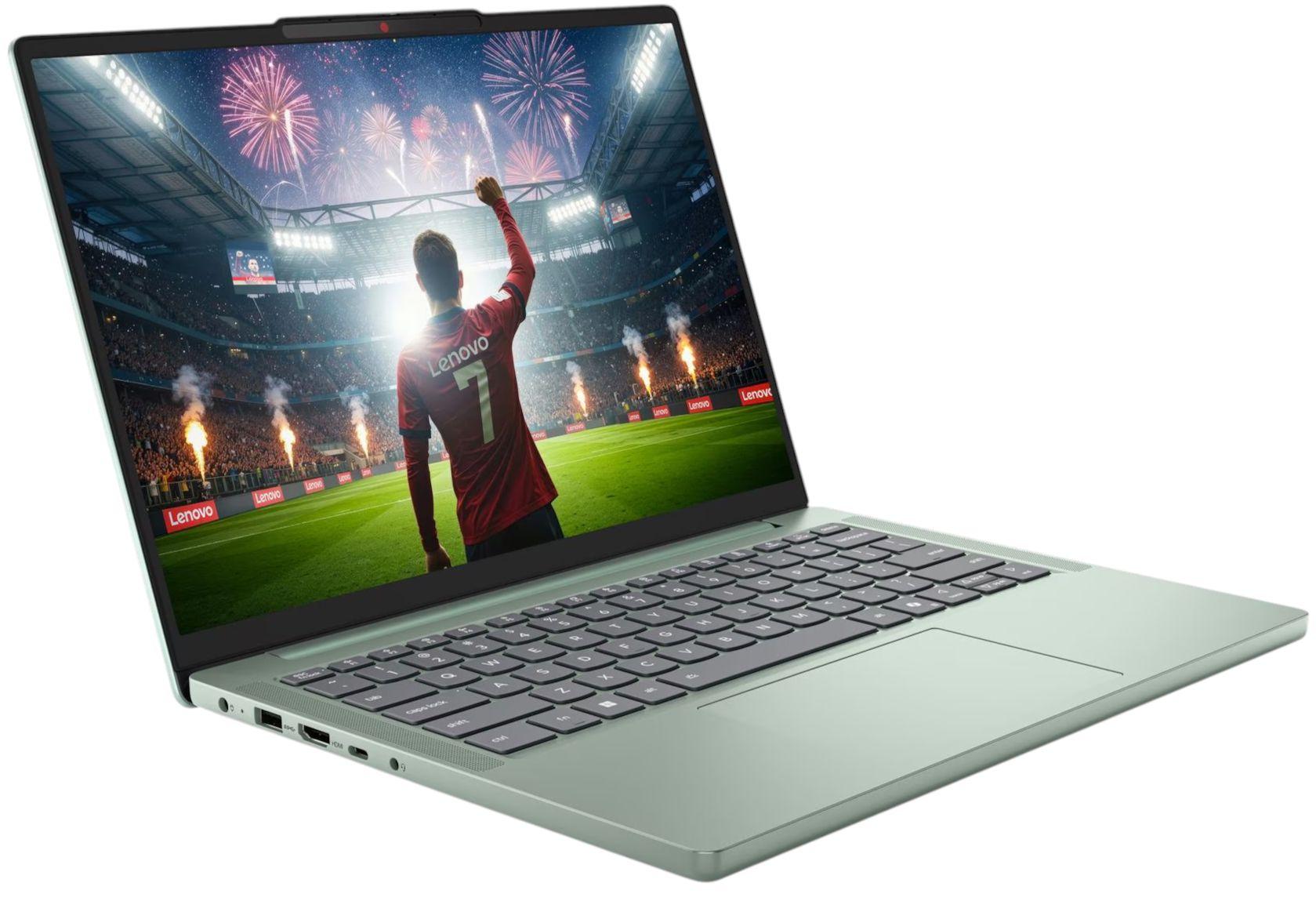 Refurbished Lenovo IdeaPad Slim 3 14IPH11 Laptop 14 Zoll - Reebelo Österreich