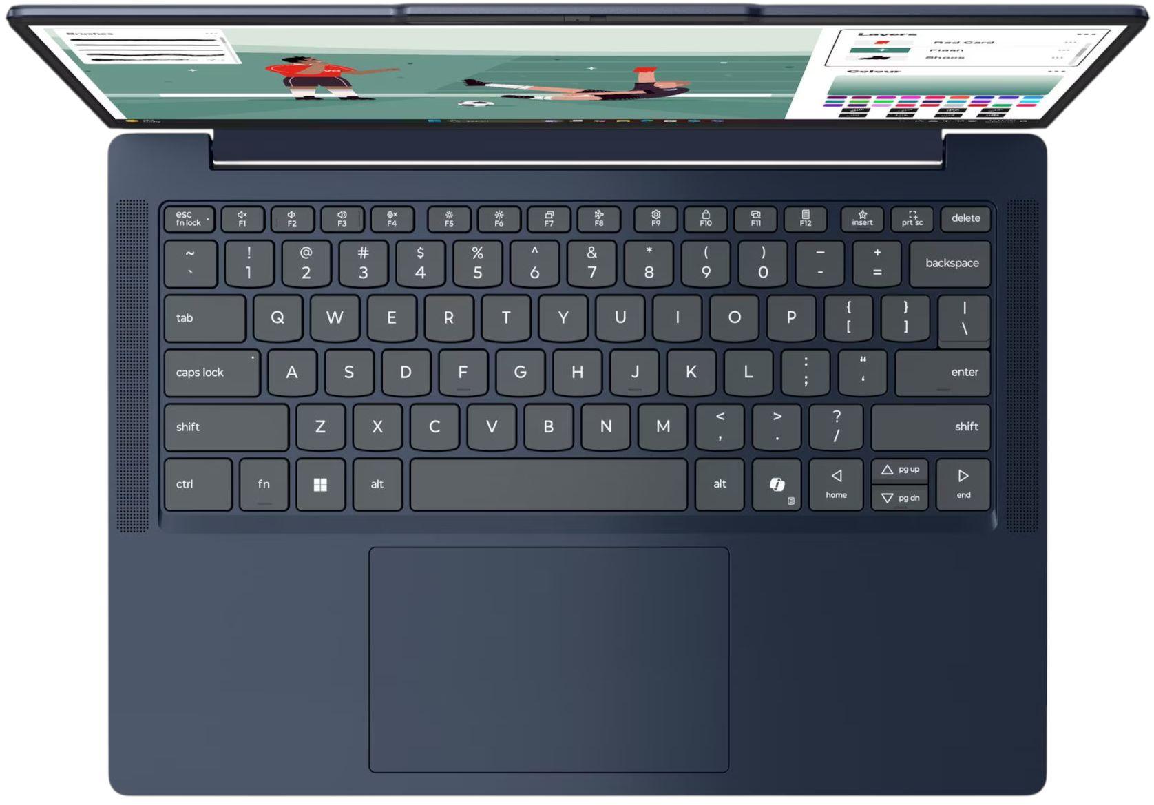 Refurbished Lenovo IdeaPad Slim 3 14IPH11 Laptop 14 Zoll - Reebelo Österreich