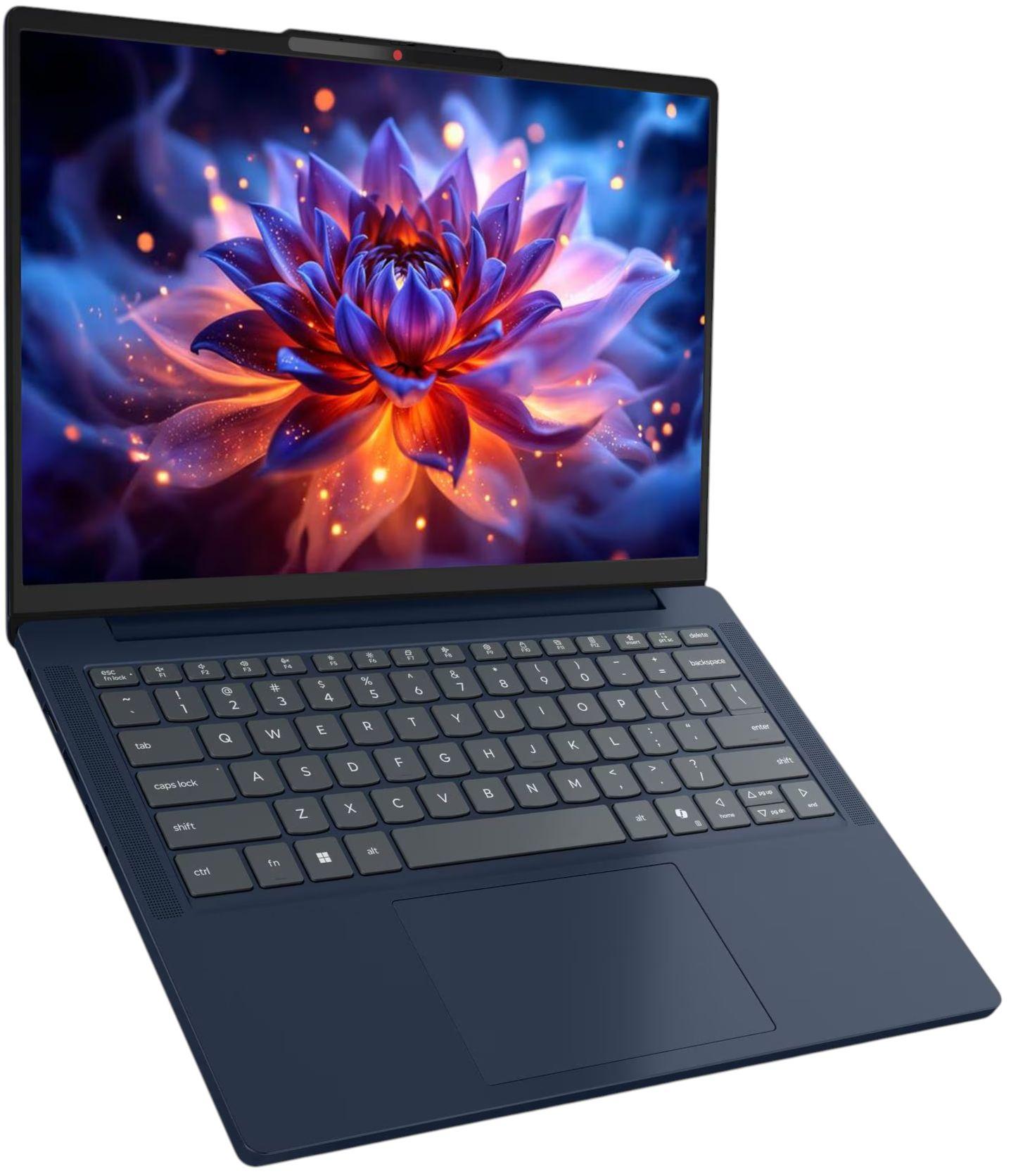 Refurbished Lenovo IdeaPad Slim 3 14IPH11 Laptop 14 Zoll - Reebelo Österreich