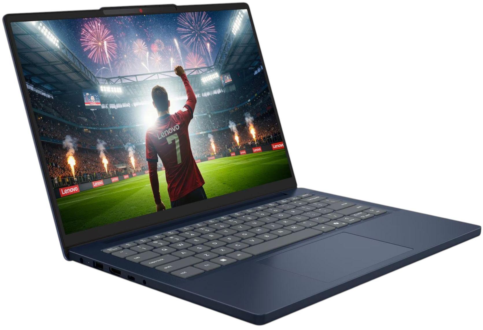 Refurbished Lenovo IdeaPad Slim 3 14IPH11 Laptop 14 Zoll - Reebelo Österreich