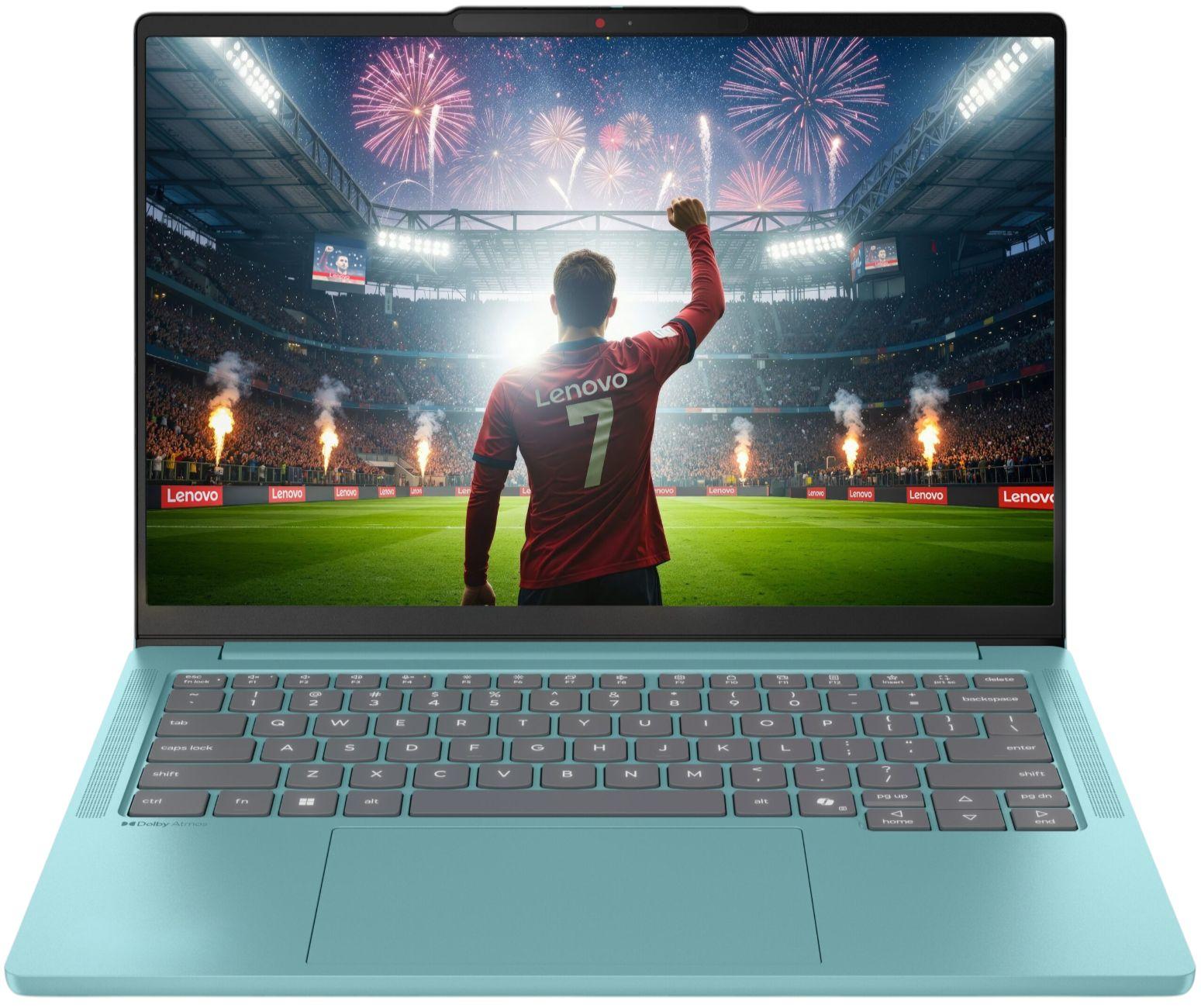 Refurbished Lenovo IdeaPad Slim 3 14IPH11 Laptop 14 Zoll - Reebelo Österreich