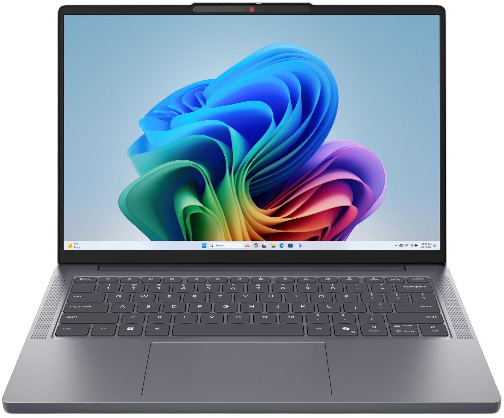 Refurbished Lenovo IdeaPad Slim 3 14IPH11 Laptop 14 Zoll - Reebelo Österreich