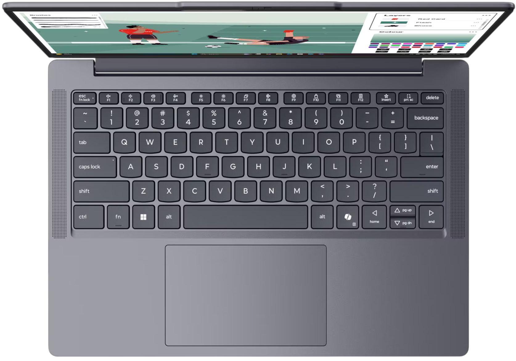 Refurbished Lenovo IdeaPad Slim 3 14IPH11 Laptop 14 Zoll - Reebelo Österreich