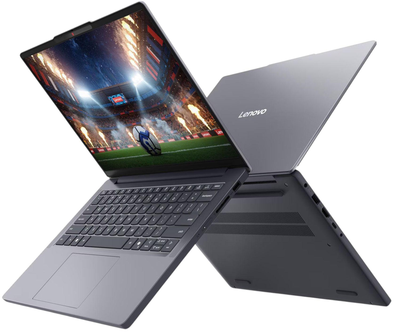Refurbished Lenovo IdeaPad Slim 3 14IPH11 Laptop 14 Zoll - Reebelo Österreich