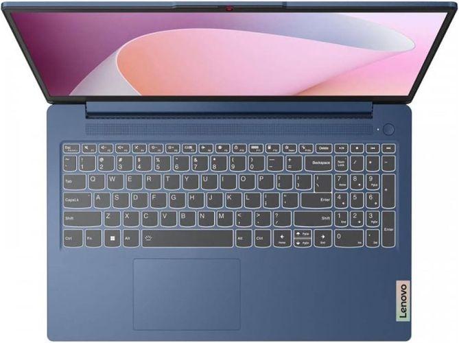 Refurbished Lenovo IdeaPad Slim 3 15ABR8 Laptop 15,6" - Reebelo Österreich
