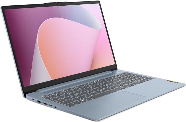 Refurbished Lenovo IdeaPad Slim 3 15ABR8 Laptop 15,6" - Reebelo Österreich
