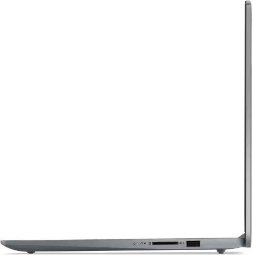 Refurbished Lenovo IdeaPad Slim 3 15ABR8 Laptop 15,6" - Reebelo Österreich