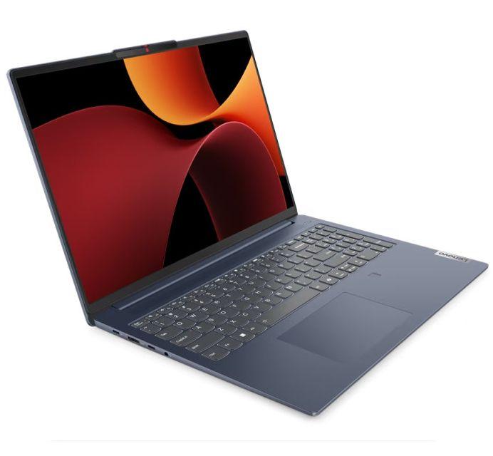 Refurbished Lenovo Ideapad Slim 5 16Ahp9 Touch Laptop 16" - Reebelo Österreich