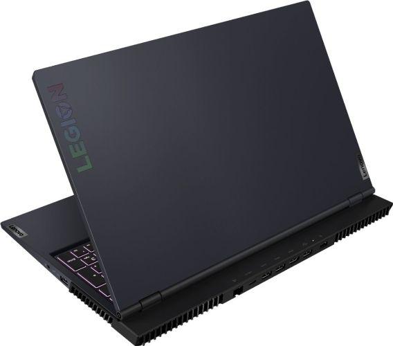 Refurbished Lenovo Legion 5 15ACH6 Gaming Laptop 15,6" - Reebelo Österreich